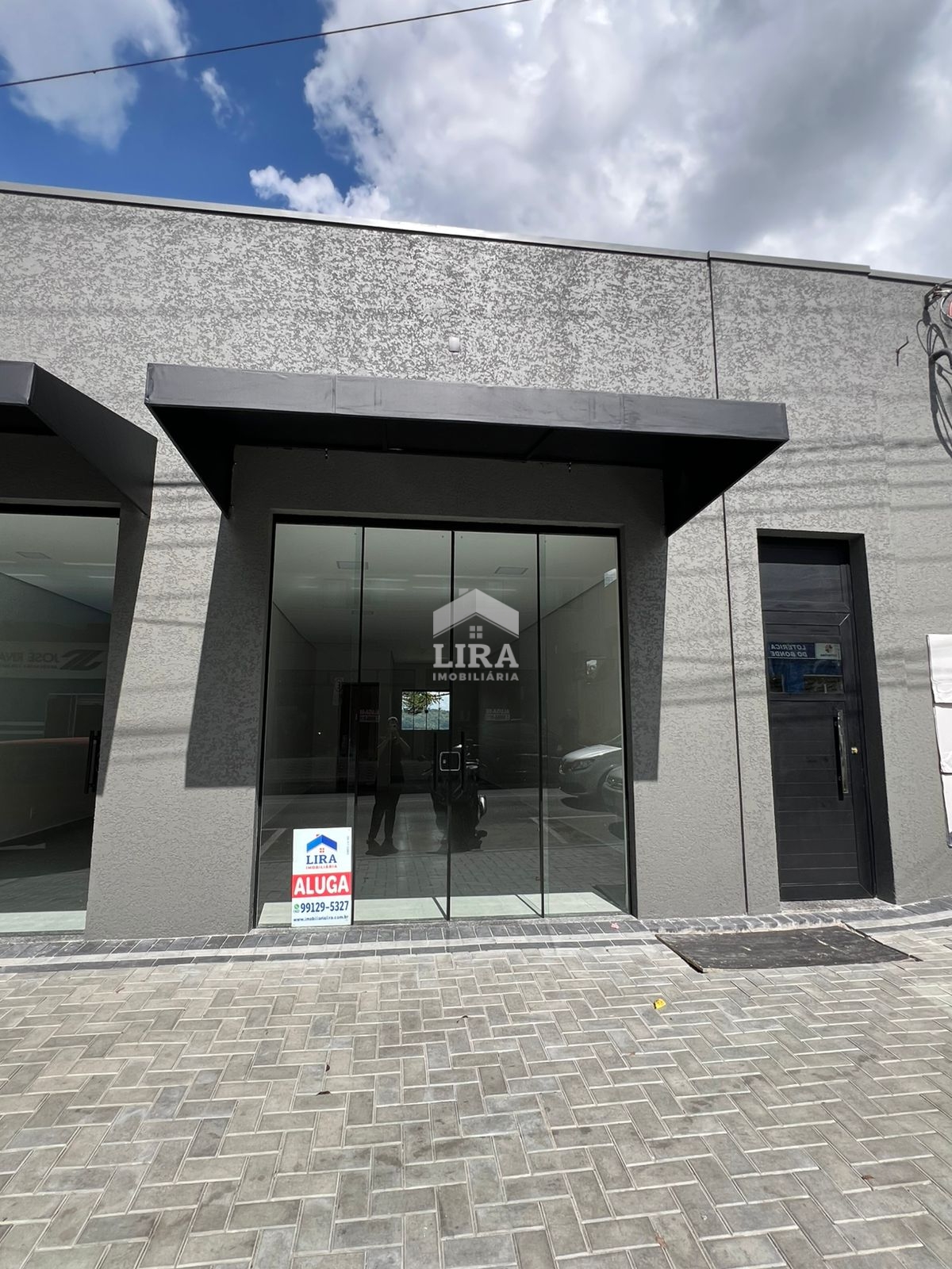 Sala Comercial – Centro