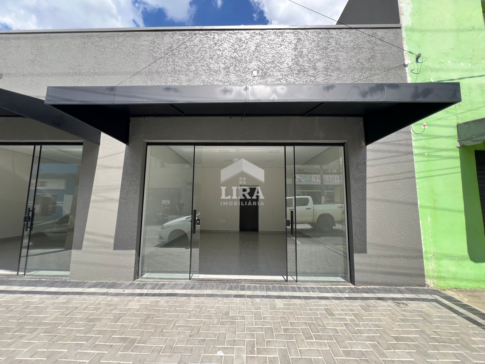 Sala Comercial – Centro