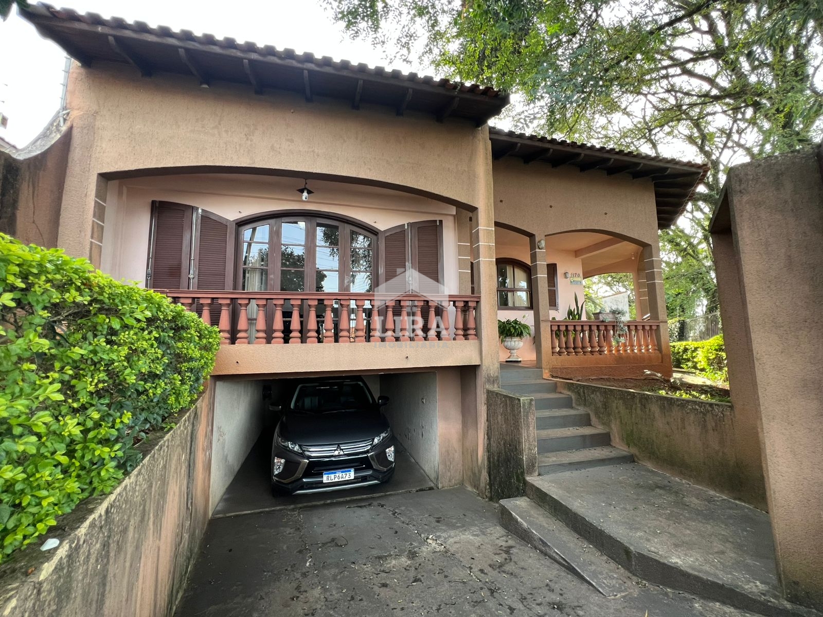 Casa – NS do Perpétuo Socorro