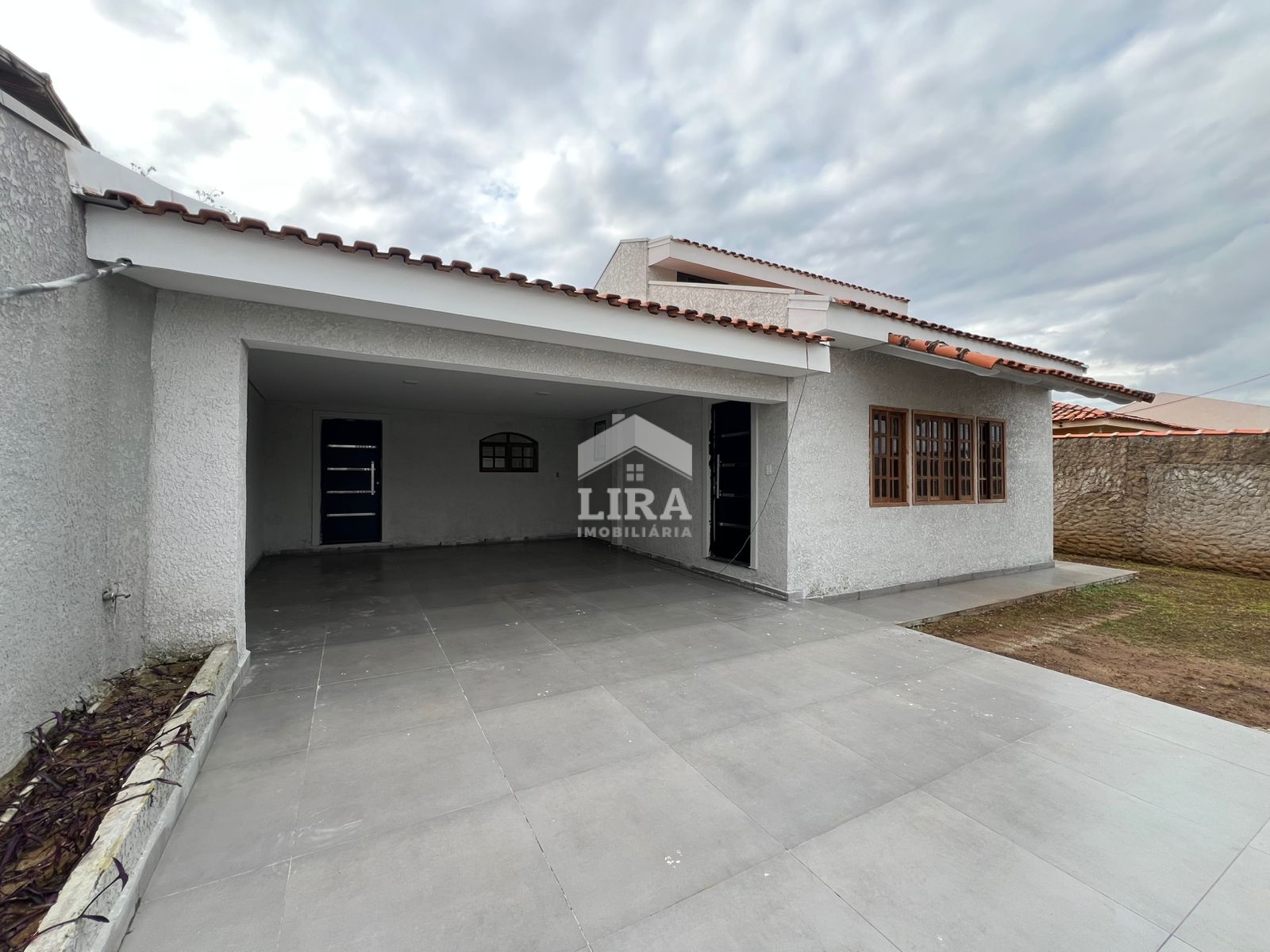Casa – Centro