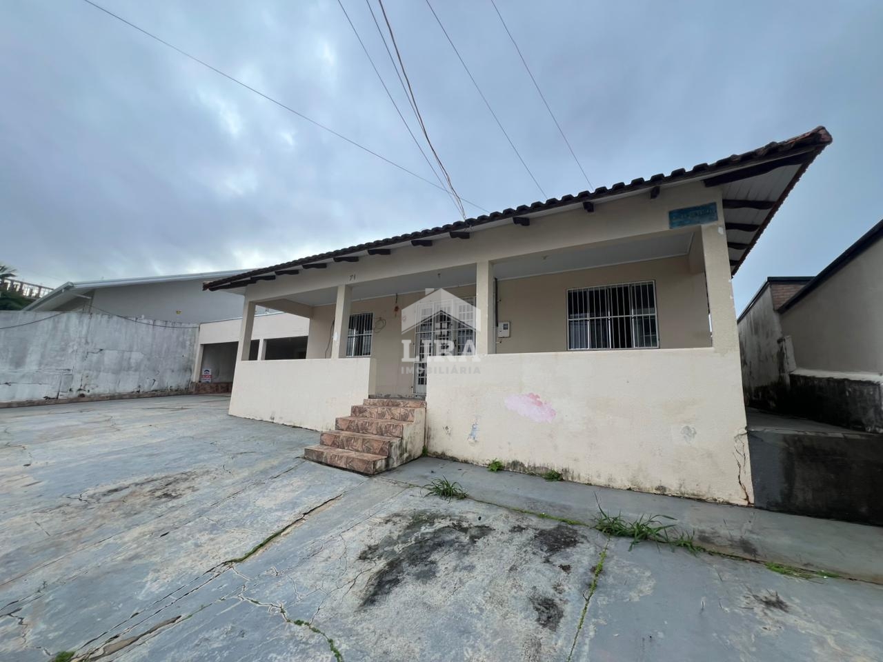Casa – Centro