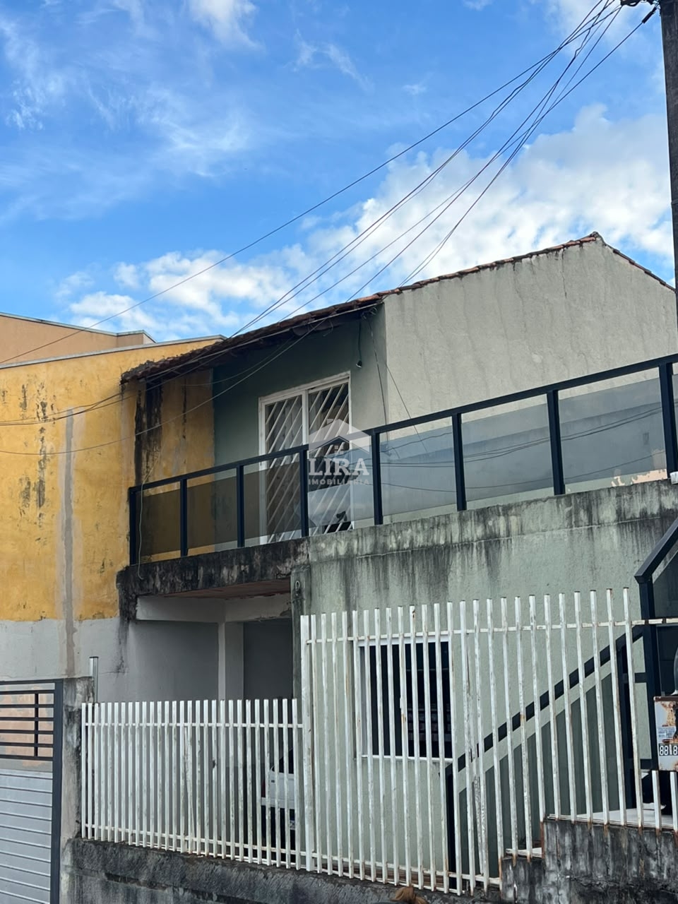 Apartamento- Centro