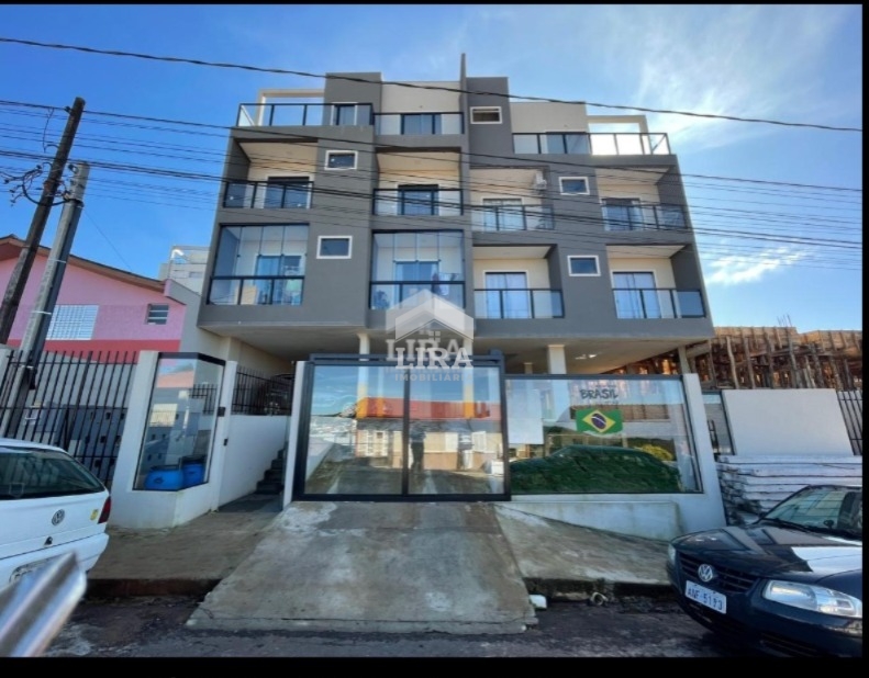 Apartamento – Centro