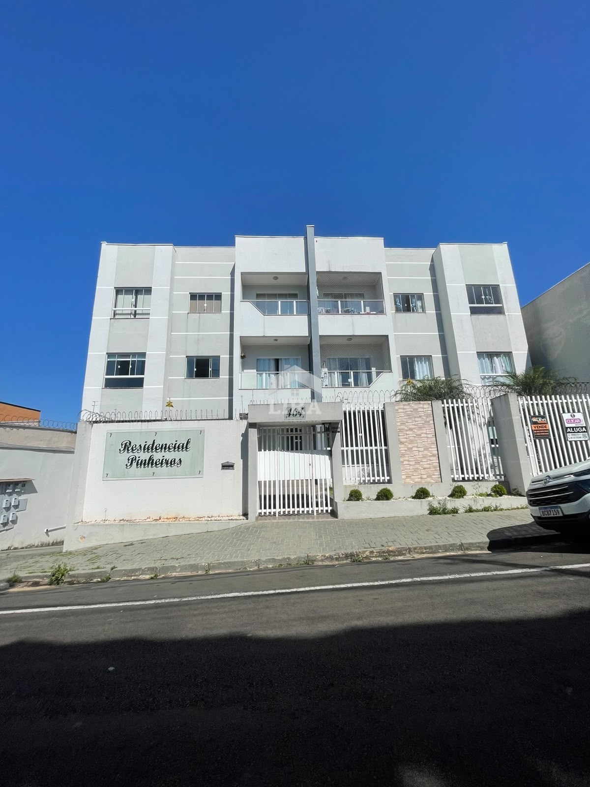 Apartamento – Centro