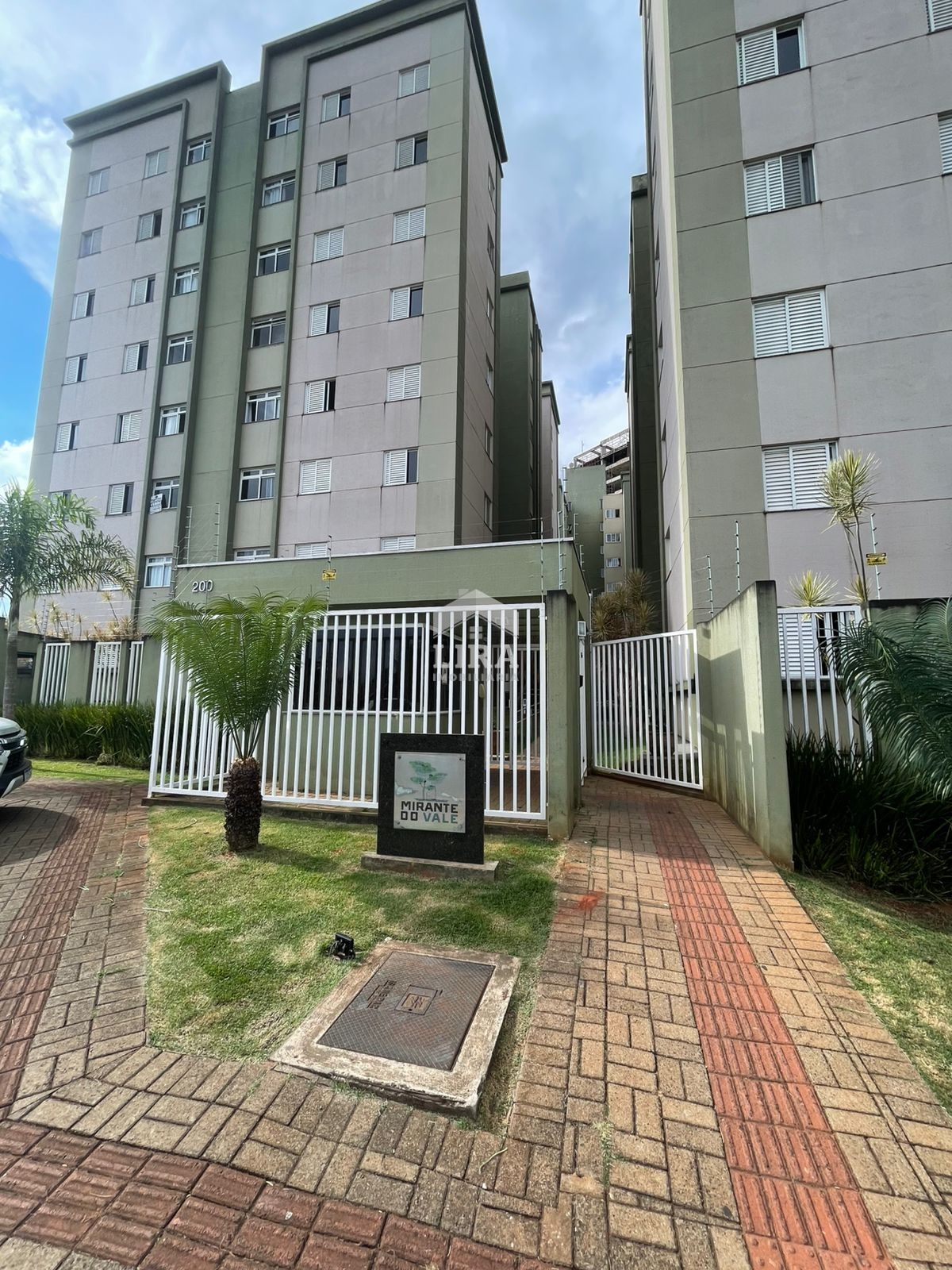 Apartamento-Alto das Oliveiras