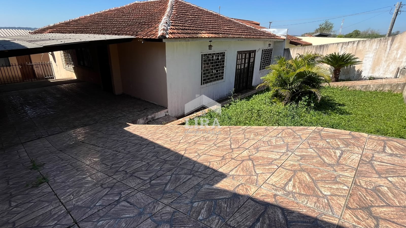 Casa – Nossa do Perpetuo Socorro