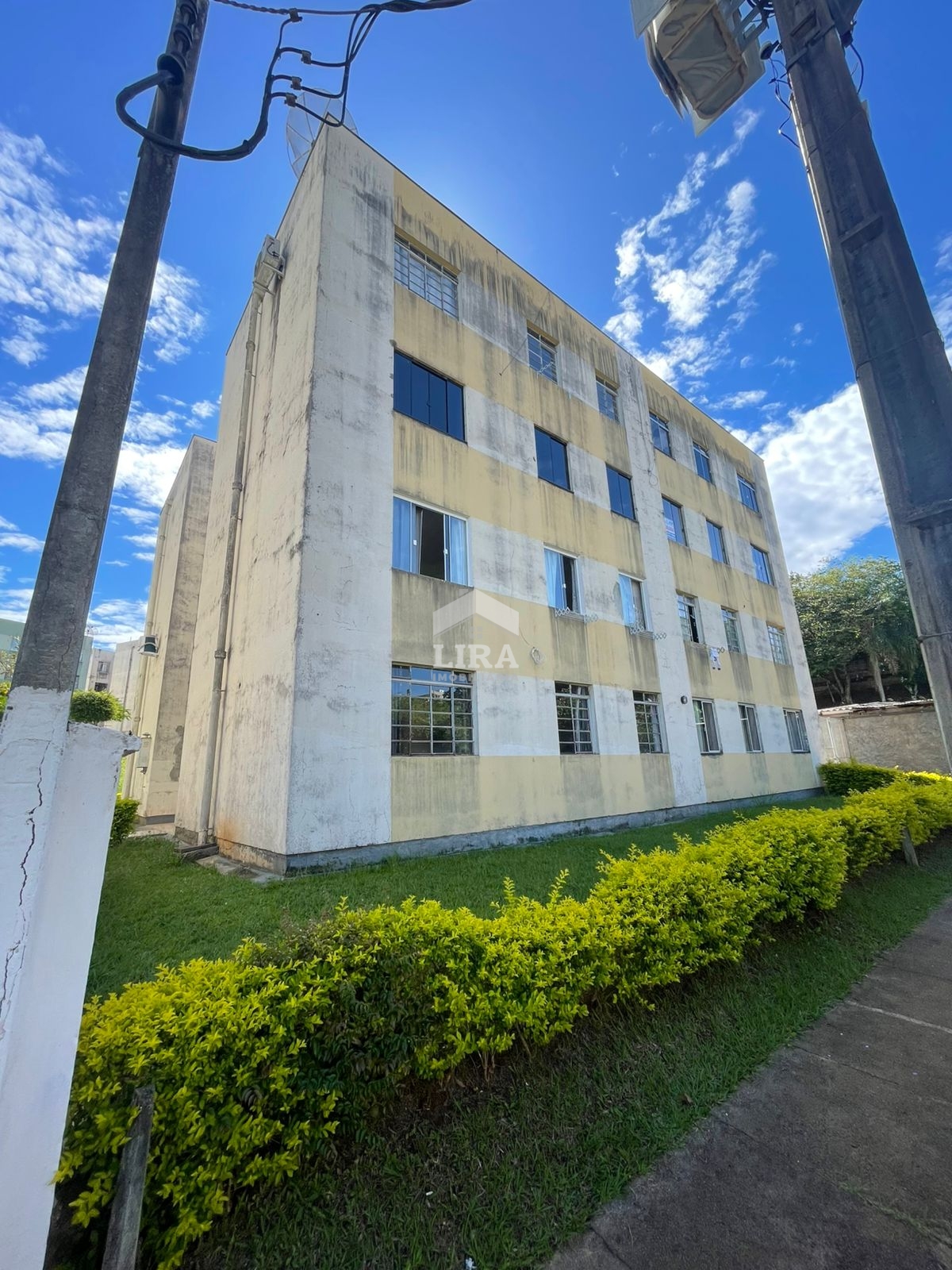 Apartamento – Centro
