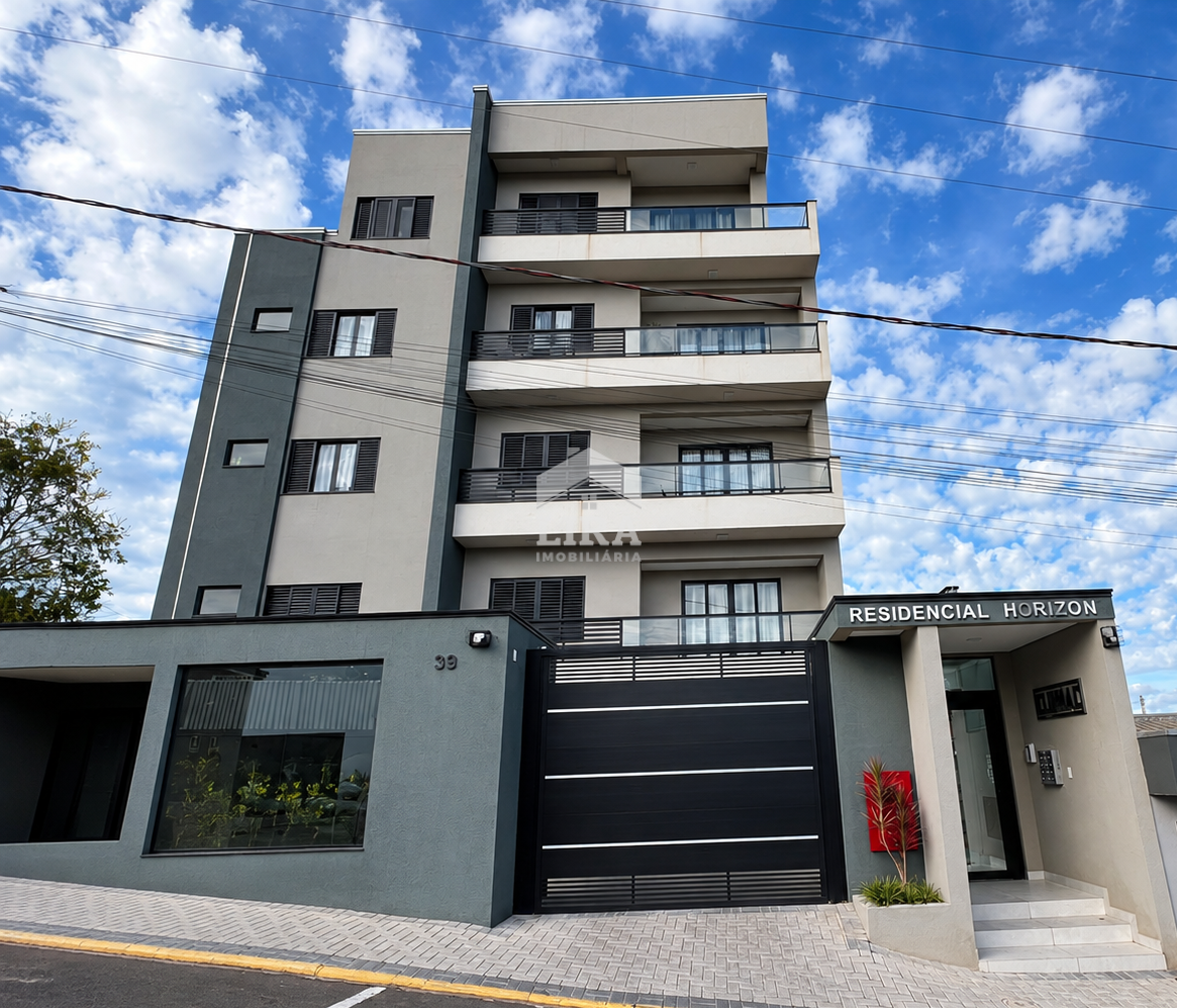 Apartamento – Residencial Horizon – Pq Limeira Área I