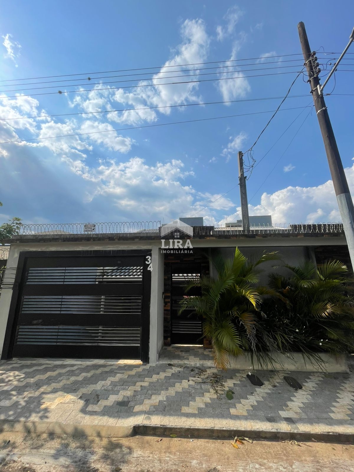 Sobrado – Nossa Senhora de Fatima