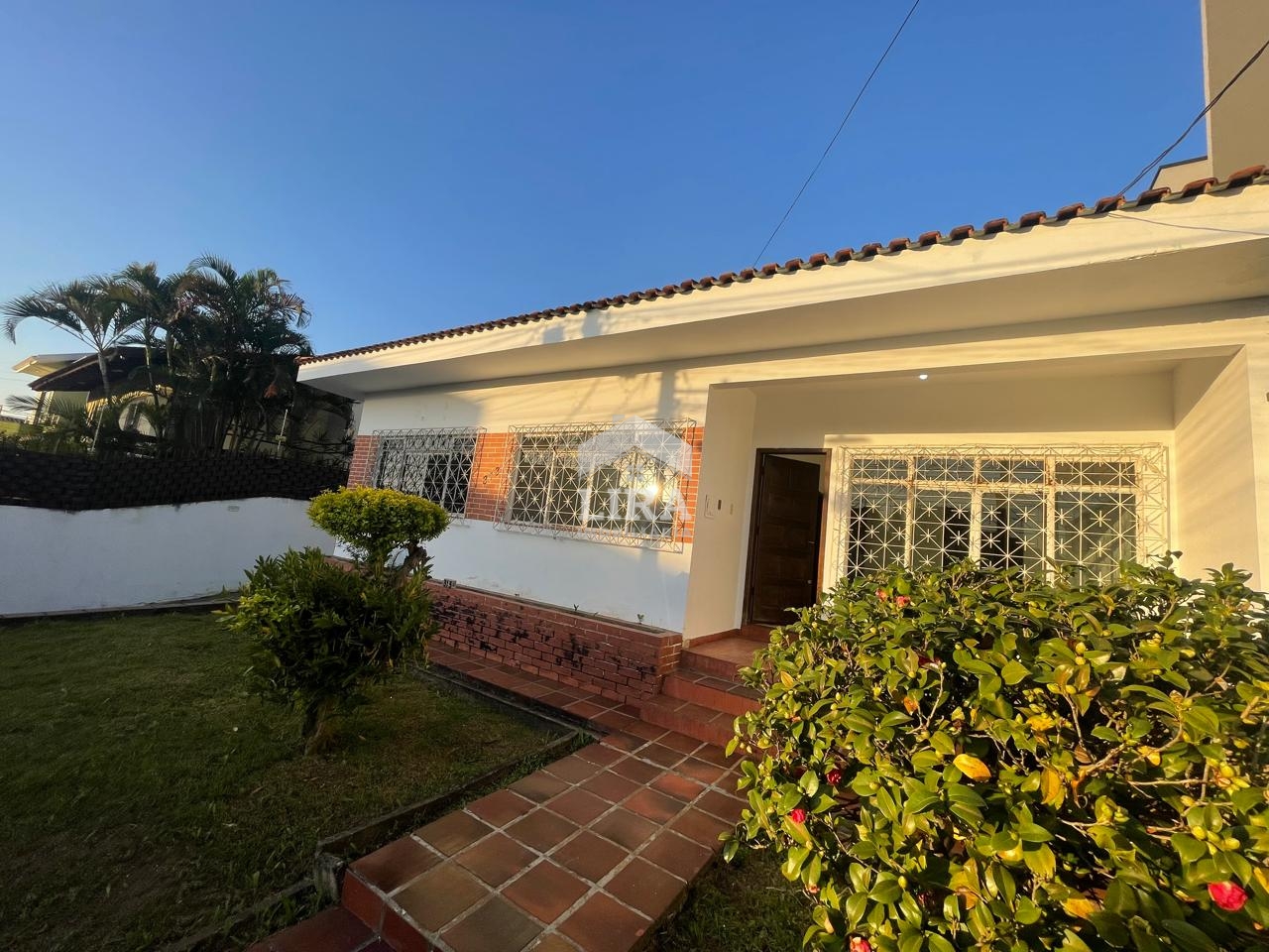 Casa – Centro