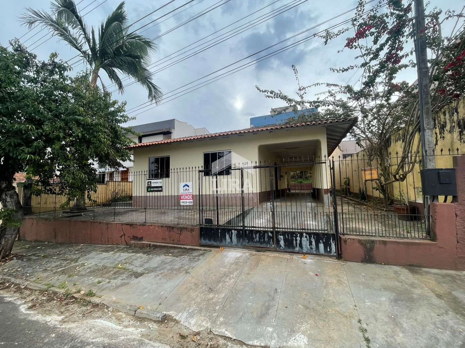 Casa – Centro