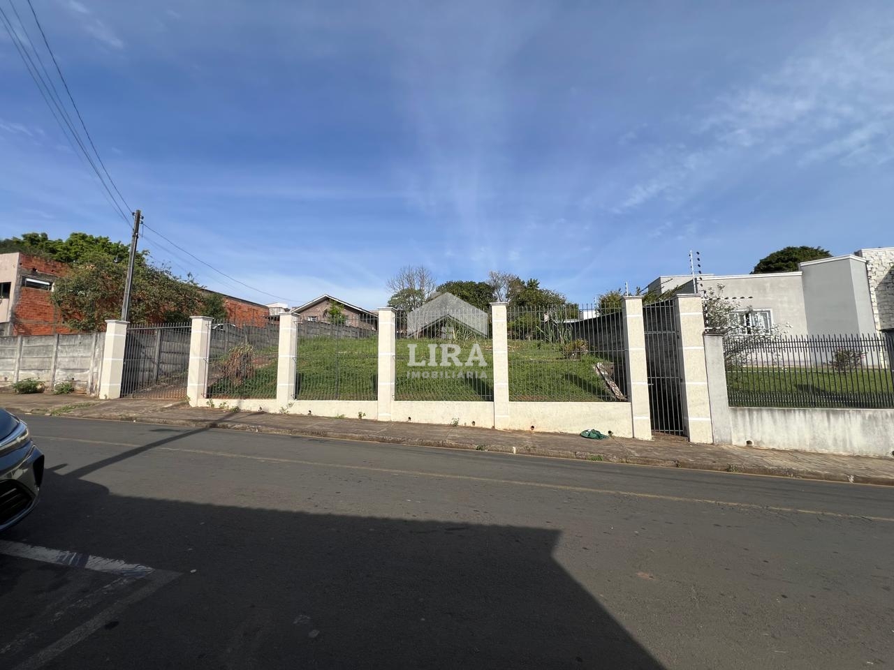 Lote – Alto das Oliveiras