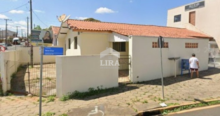 Casa – N.S de Fátima