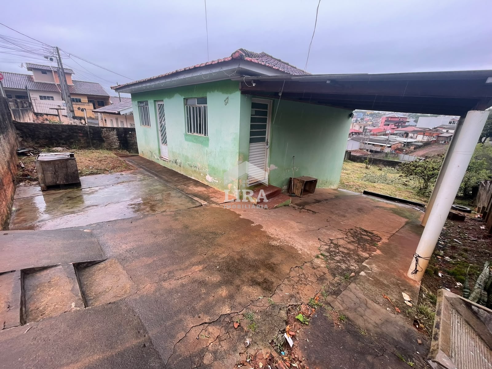 Casa – Área 2